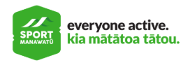 Sport Manawatu